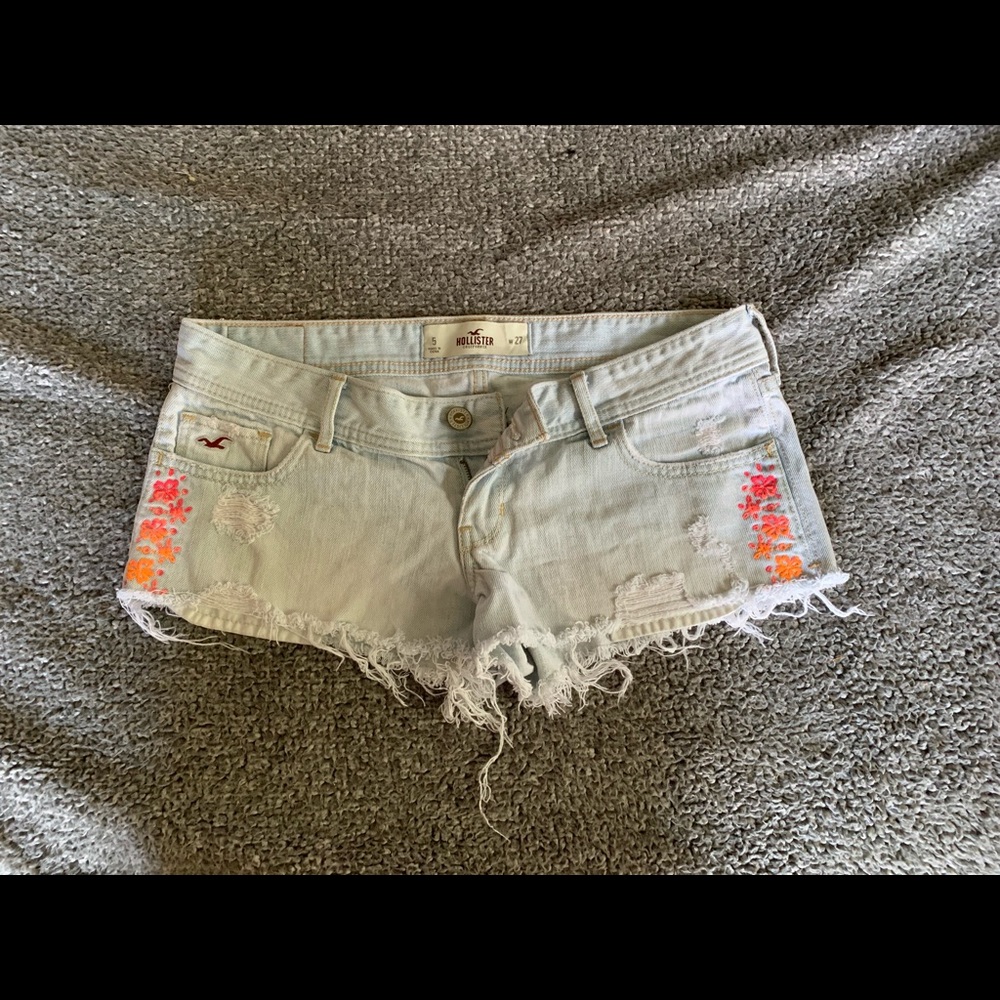 🌺Hollister shorts🌺